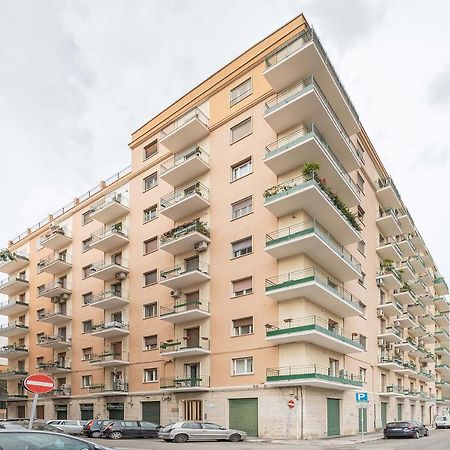 Nuovo Appartamento Beige 바리 외부 사진